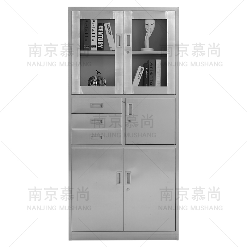 南京不銹鋼文件柜