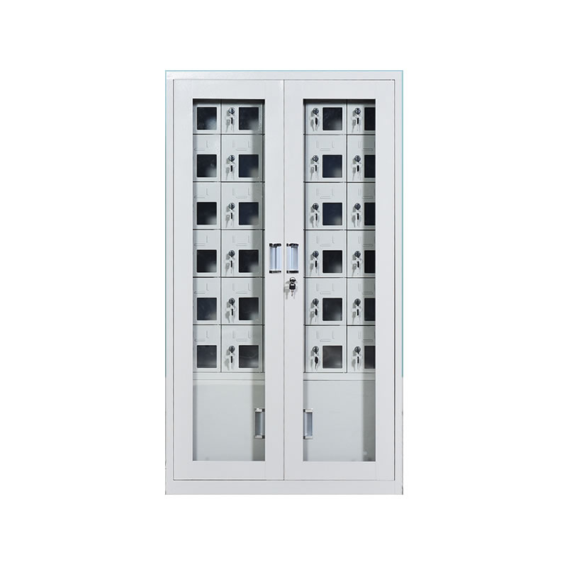 30門手機(jī)充電柜