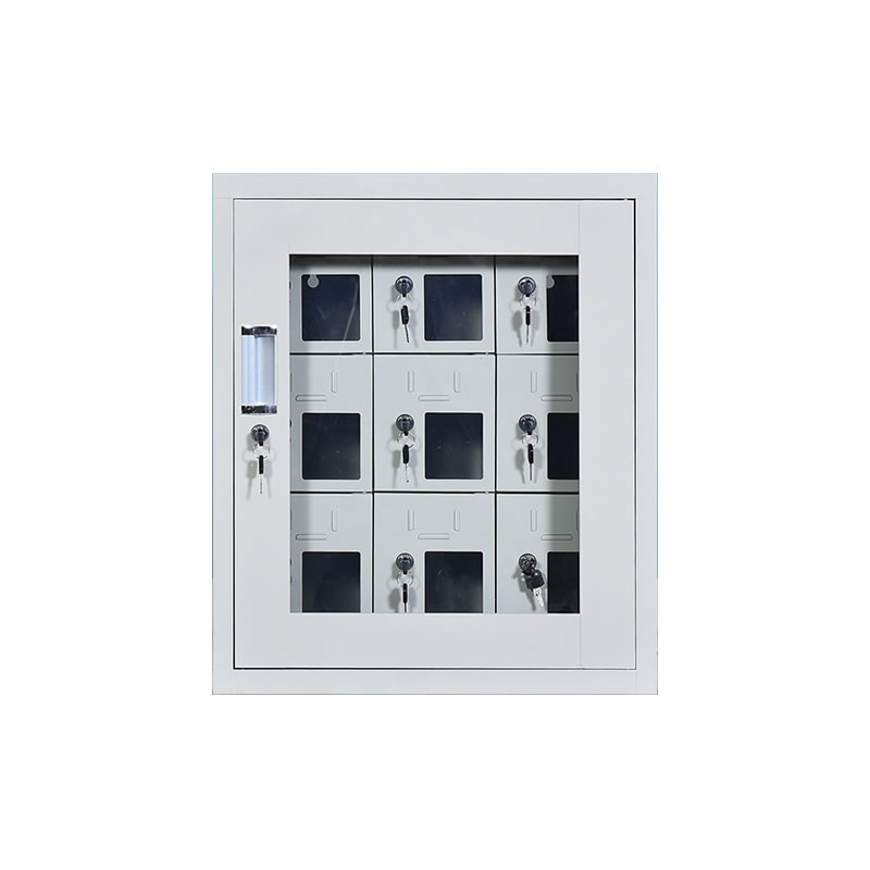 9門(mén)手機(jī)充電柜