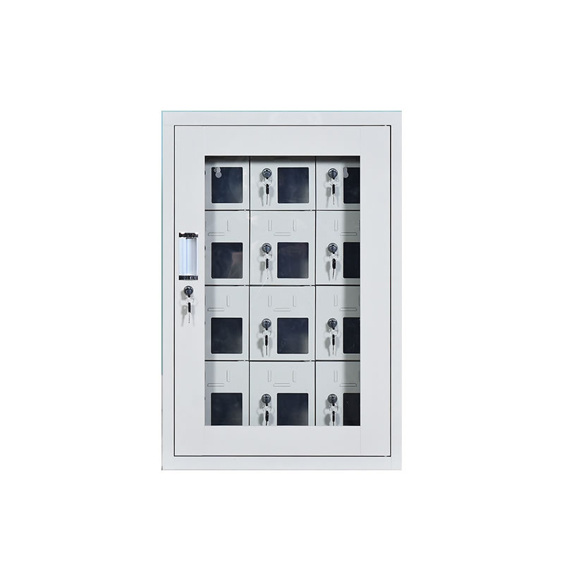 12門(mén)充電手機(jī)柜