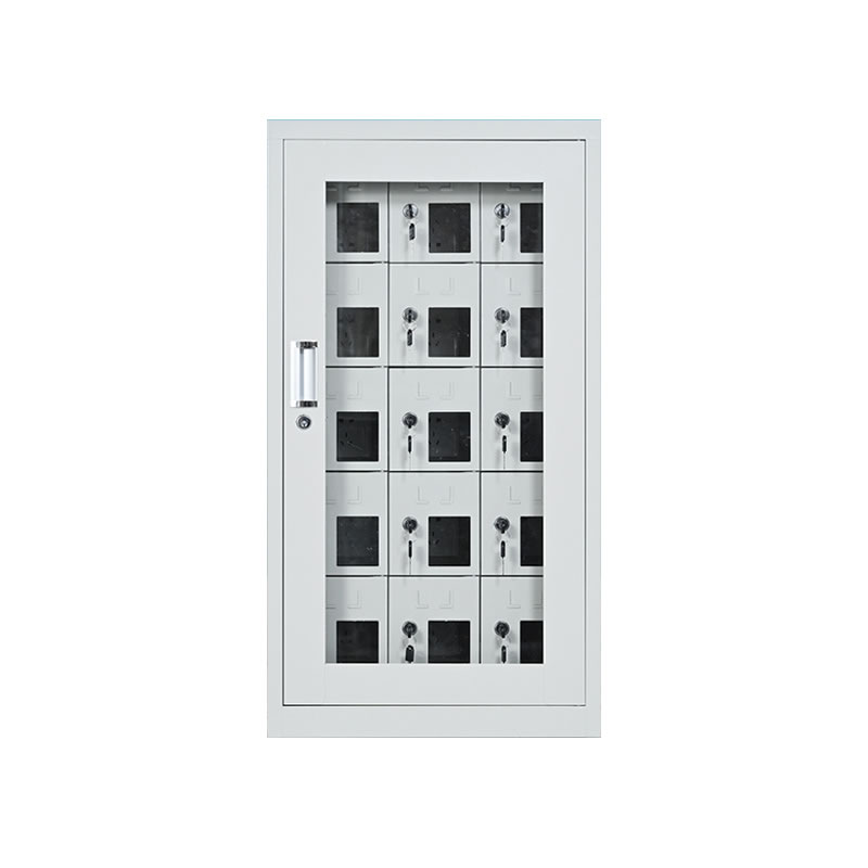 15門(mén)充電手機(jī)柜